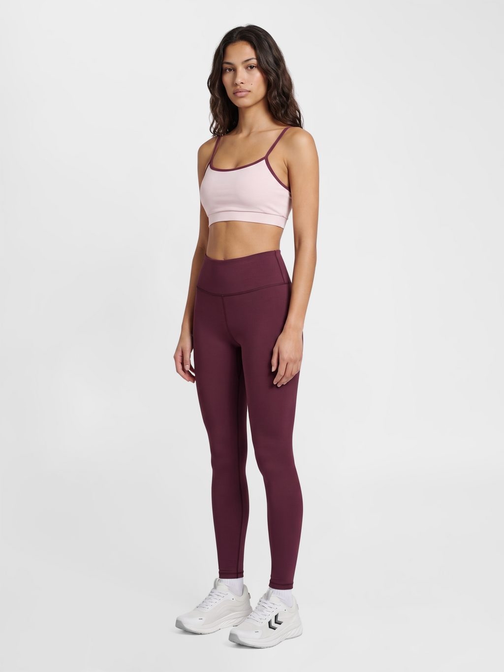 hmlBALANCE SPORTS BRA