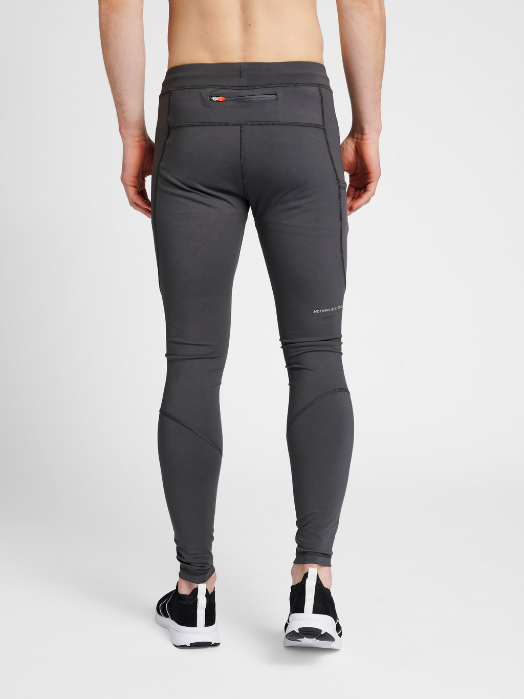 MEN LONG TIGHTS