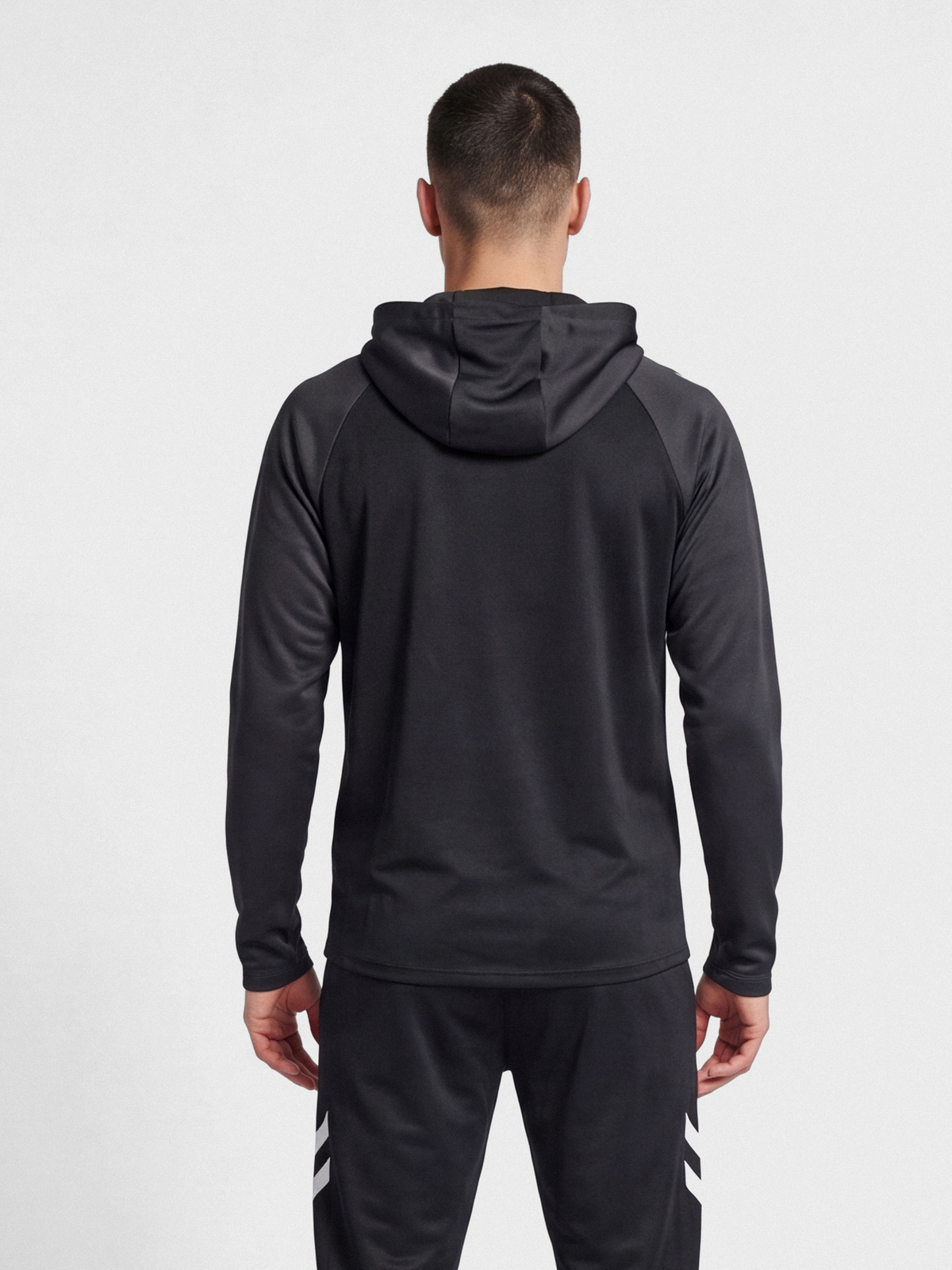 hmlLEAD 2.0 ZIP HOODIE
