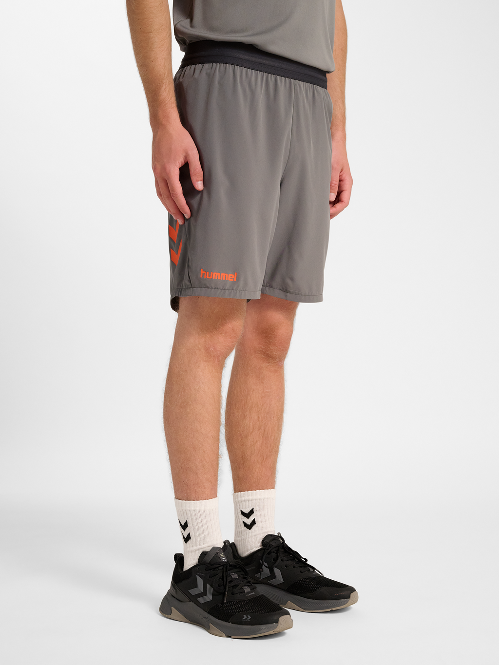hmlBLAZE PRO TRAINING SHORTS