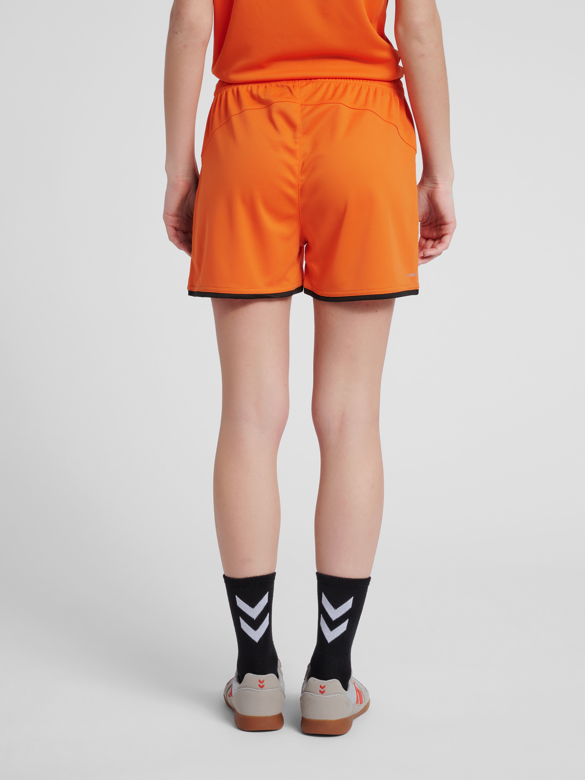 hmlAUTHENTIC POLY SHORTS WOMAN