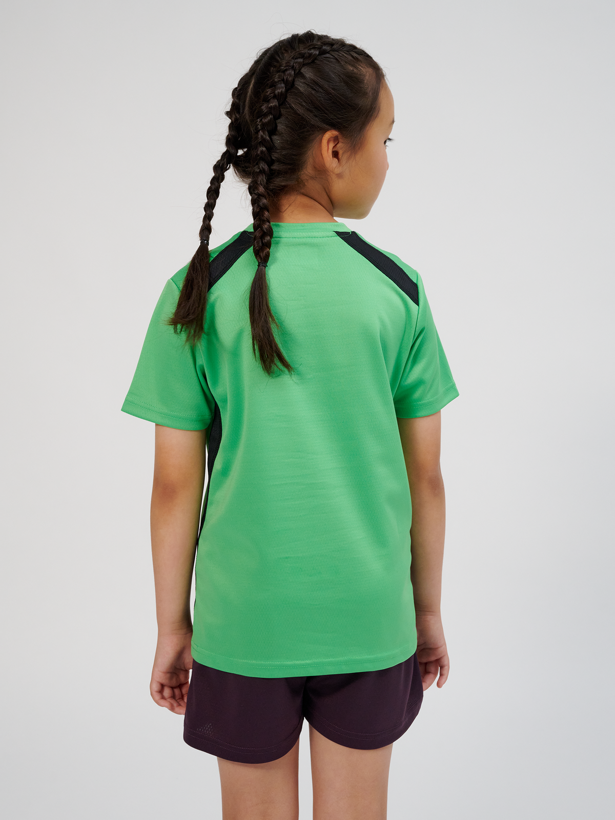 hmlMULTI PL JERSEY KIDS