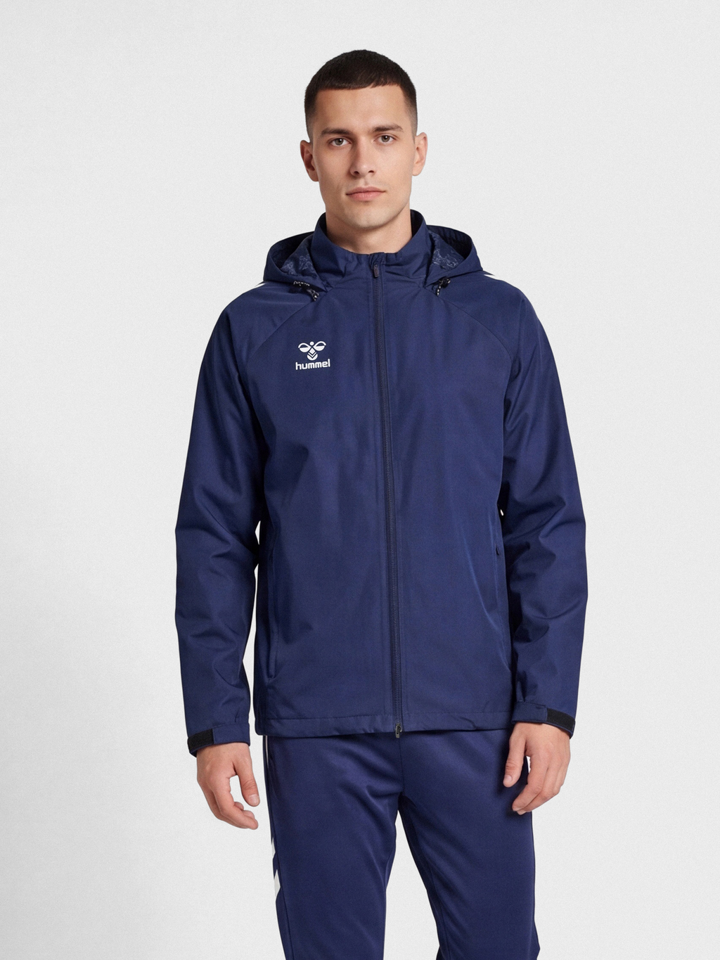 hmlLEAD 2.0 ALL-WEATHER JACKET