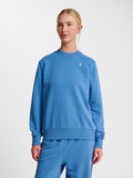 hmlPULSE W SWEAT CREWNECK