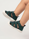 SANDAL VELCRO INFANT