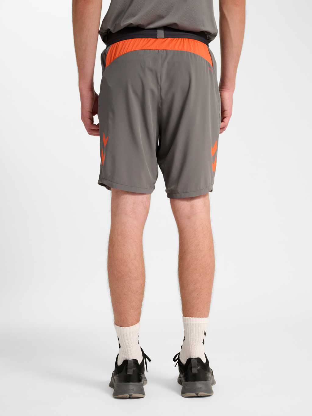 hmlBLAZE PRO TRAINING SHORTS