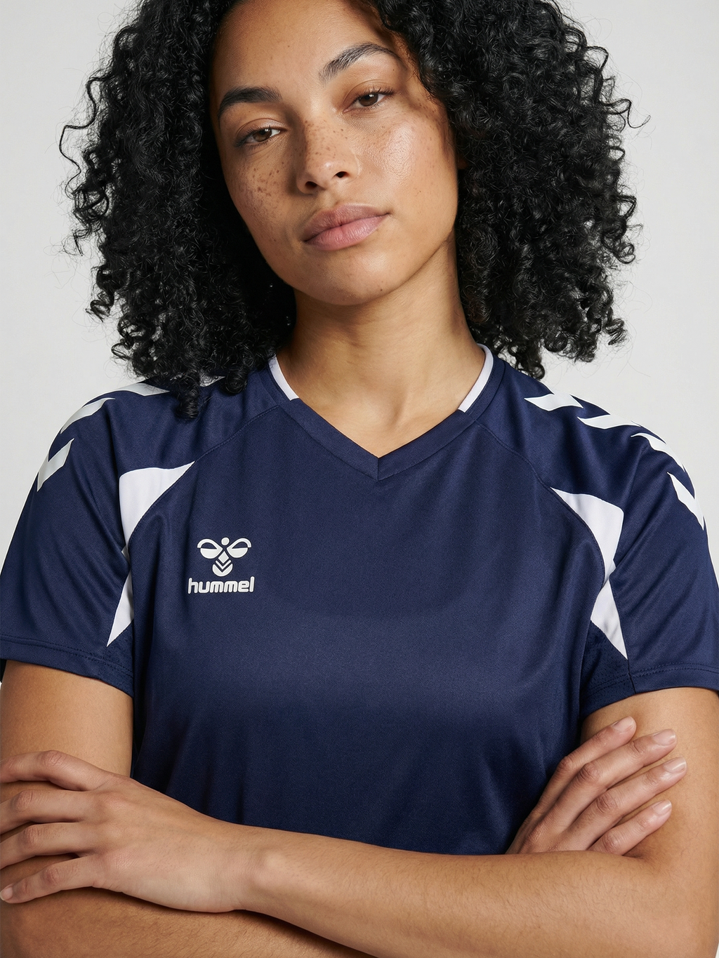 hmlCORE 2.0 JERSEY S/S WOMAN