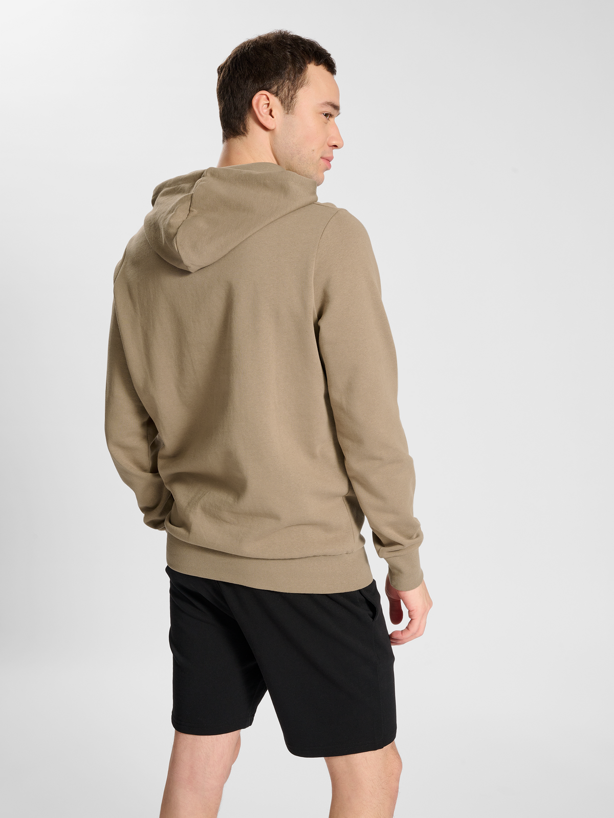 hmlBOOSTER HOODIE