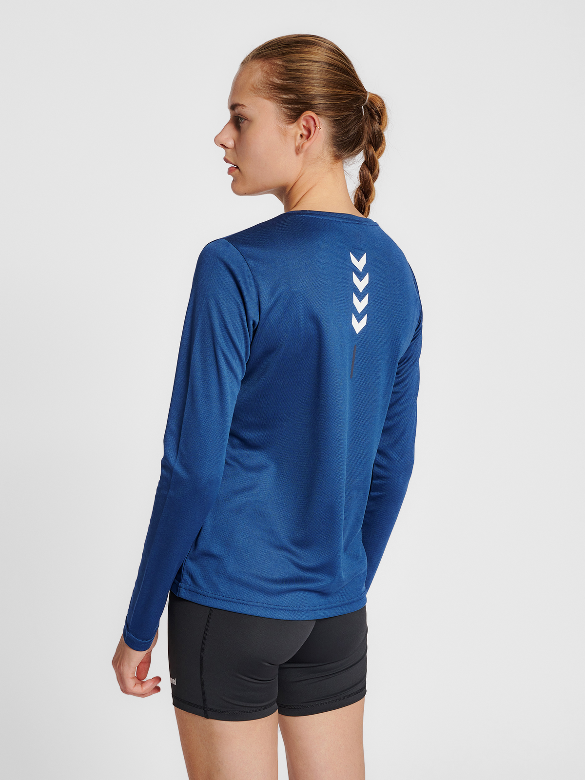 hmlTE TOLA T-SHIRT LS