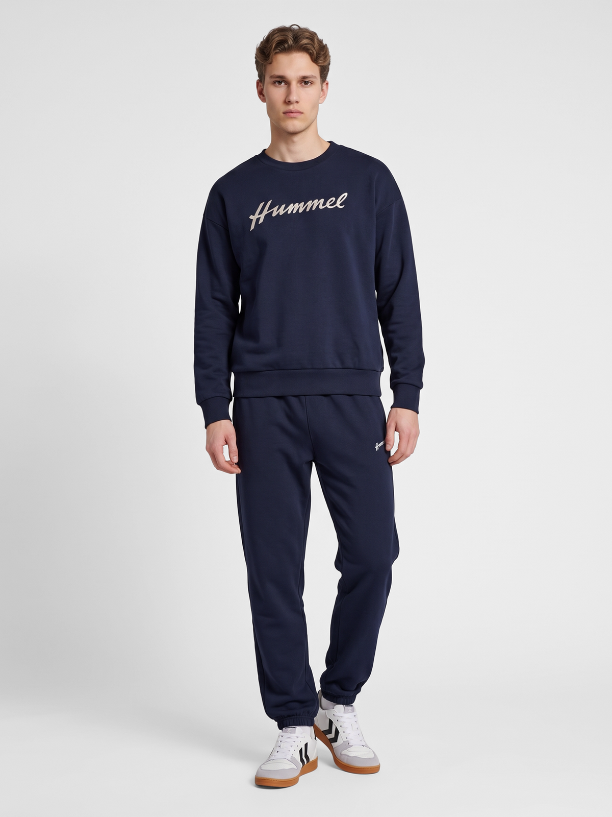 hmlCLUB W SWEATSHIRT