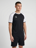 hmlMATCH LEAGUE JERSEY S/S