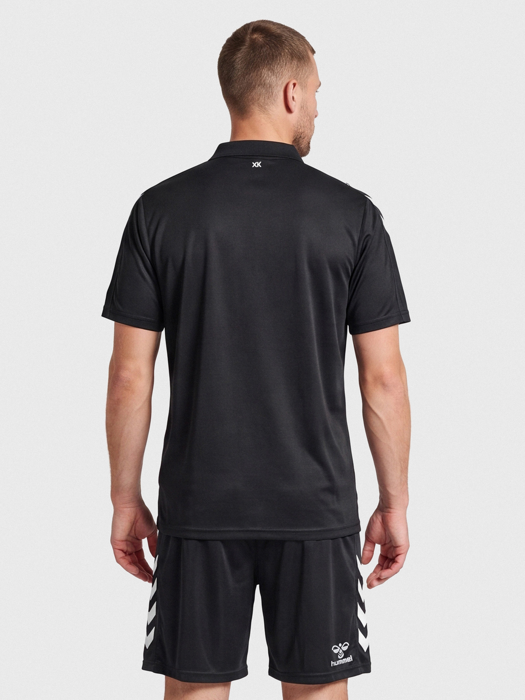 hmlCORE XK FUNCTIONAL POLO