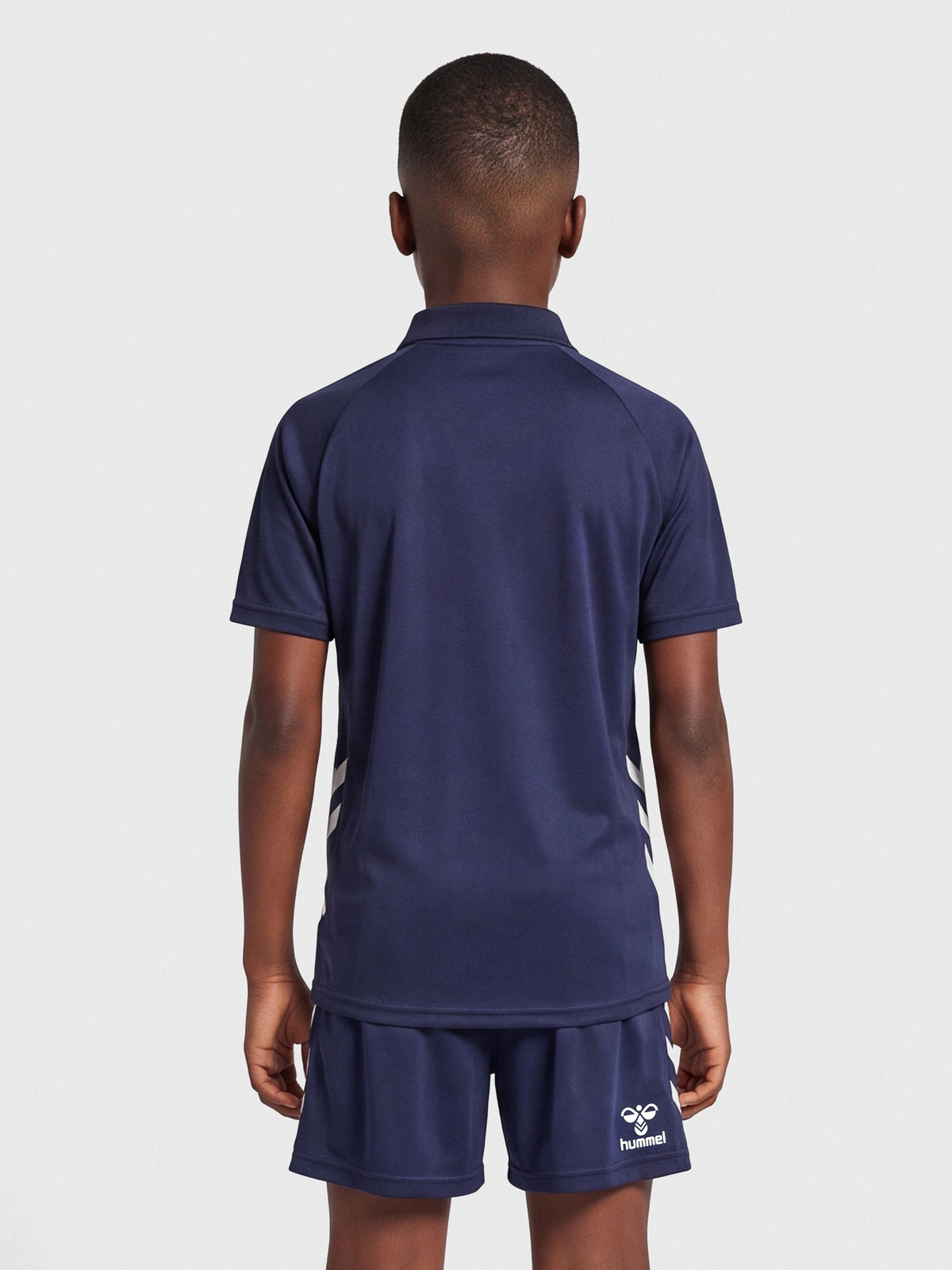 hmlPROMO KIDS POLO