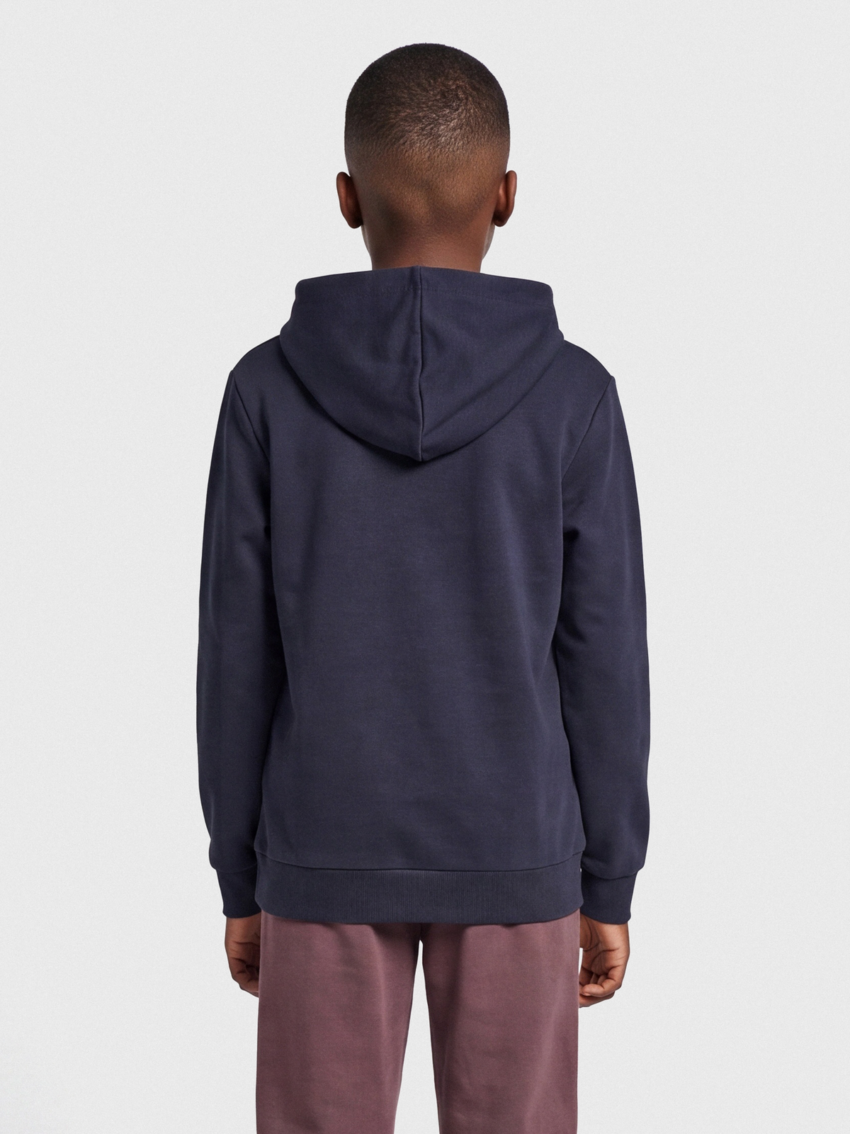 hmlCUATRO HOODIE