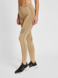 hmlMT SHAPING SEAMLESS MW TIGHTS