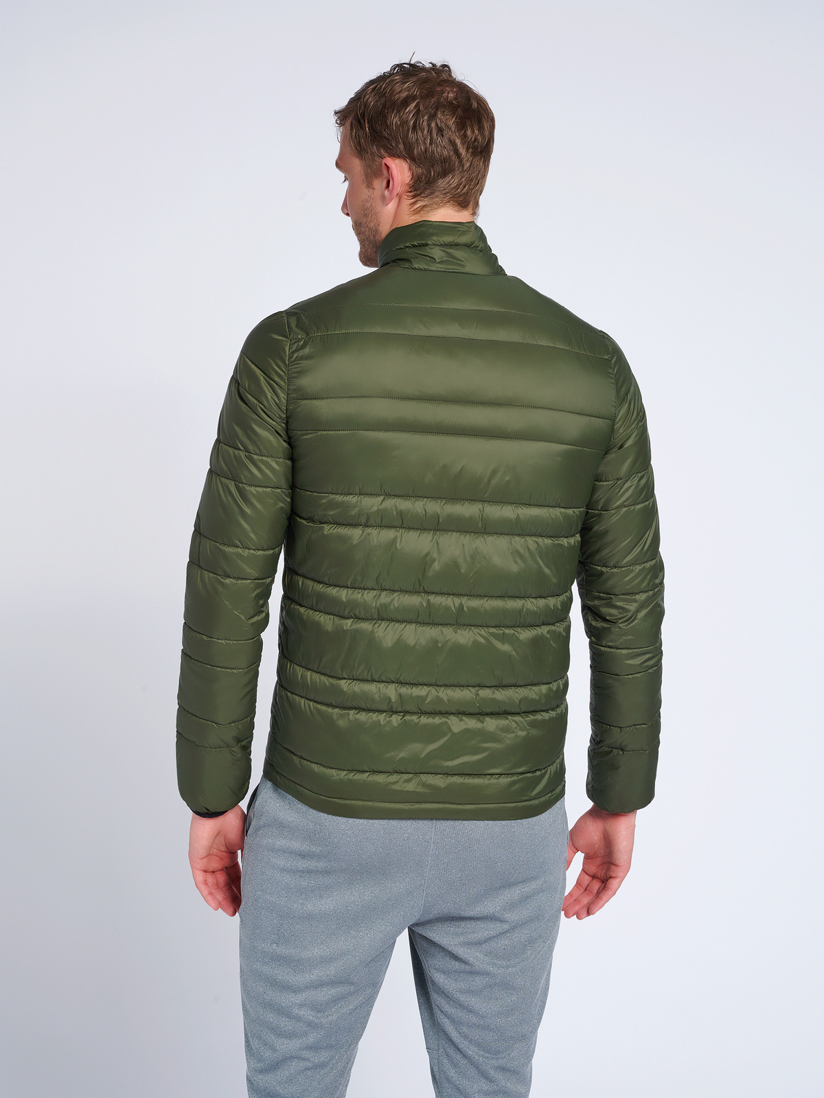 hmlPAX PUFF JACKET