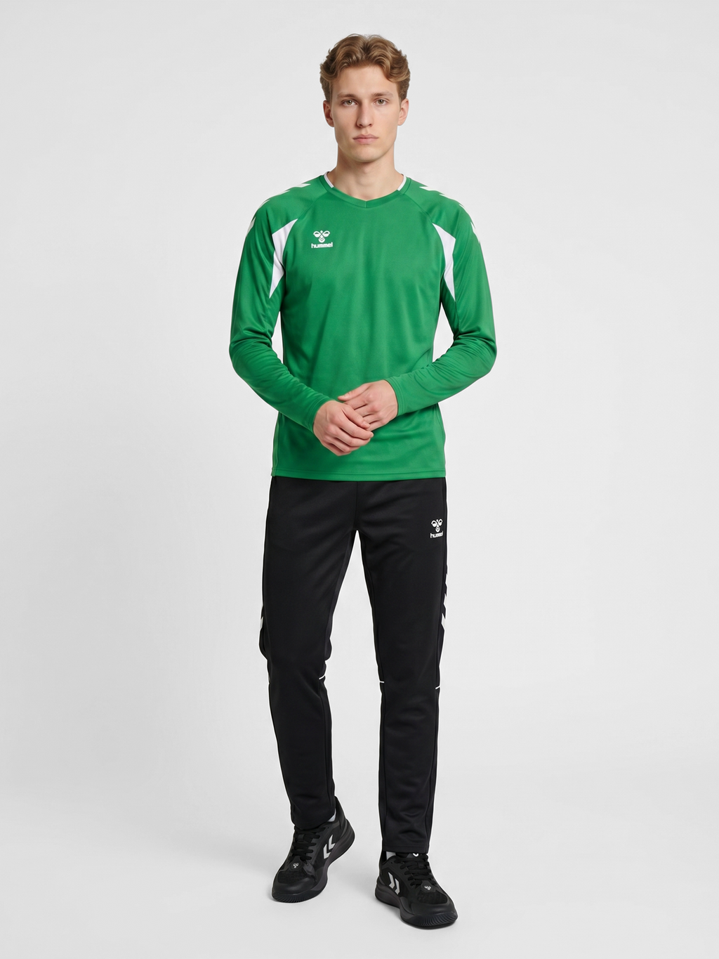 hmlCORE 2.0 JERSEY L/S