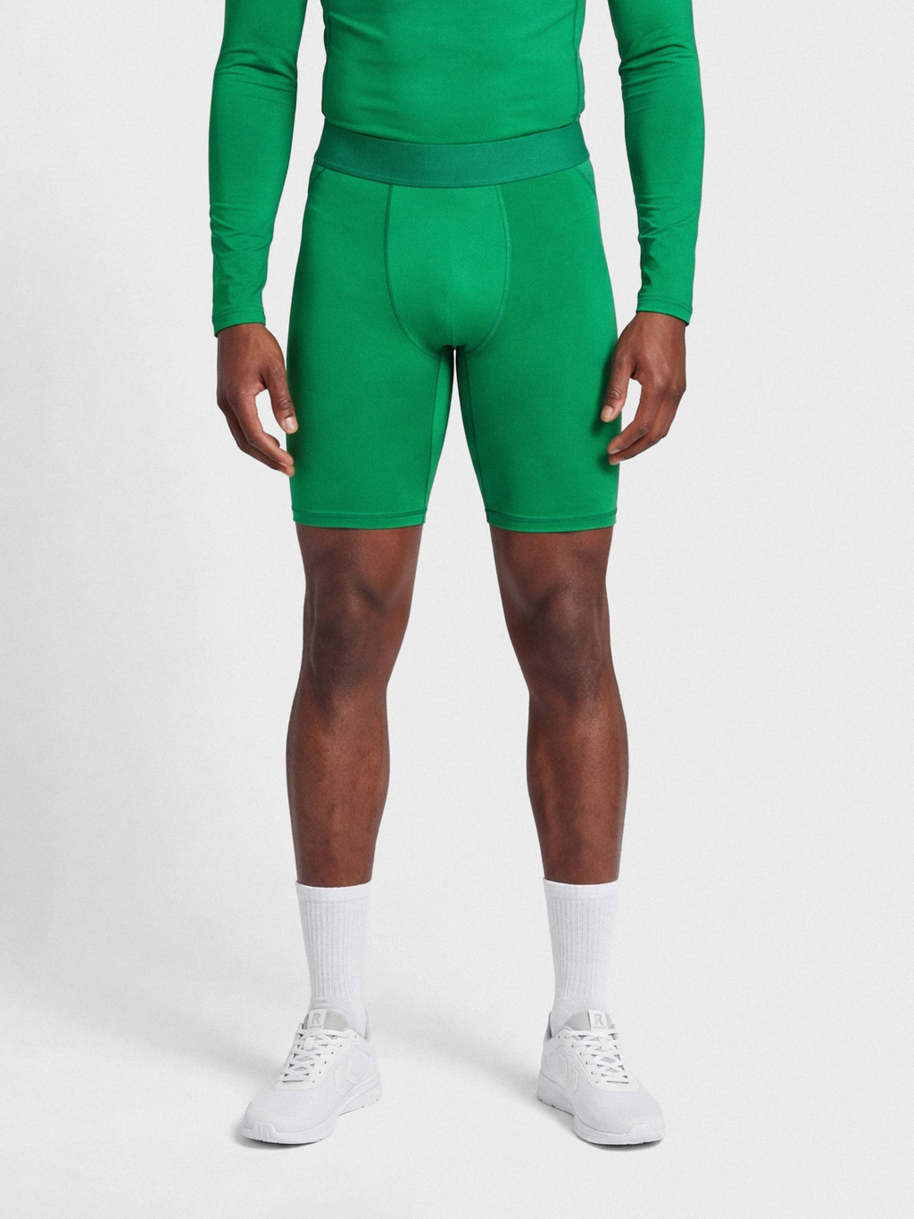 hmlBL PERFORMANCE SHORT TIGHTS