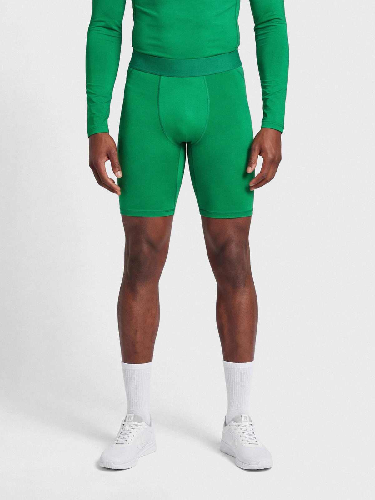 hmlBL PERFORMANCE SHORT TIGHTS