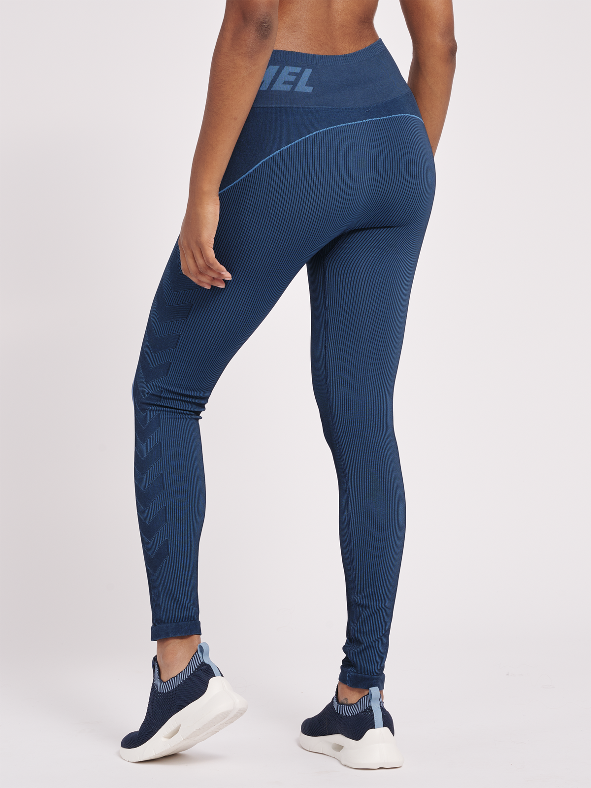 hmlTE CHRISTEL SEAMLESS MW TIGHTS