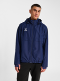 hmlGO SHELL JACKET