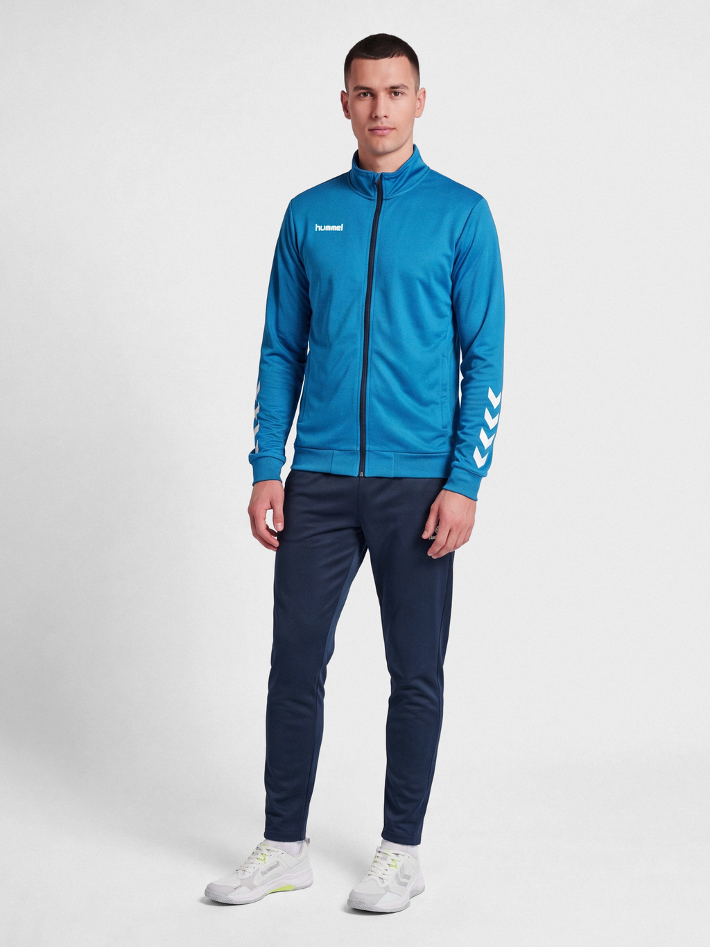 hmlPROMO POLY SUIT