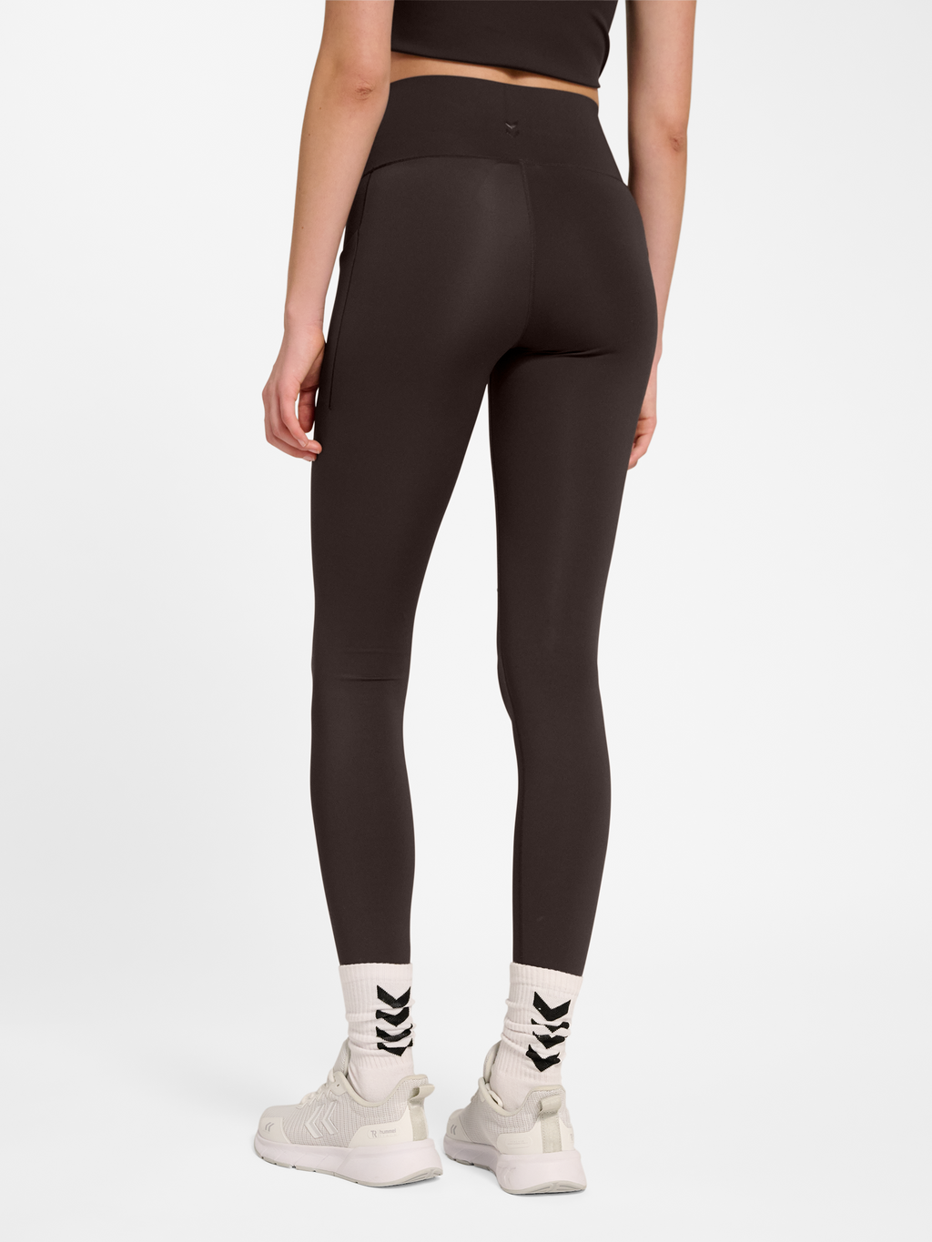 hmlHIIT INTENSITY HIGH WAIST TIGHTS