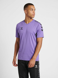 hmlAUTHENTIC PL JERSEY S/S
