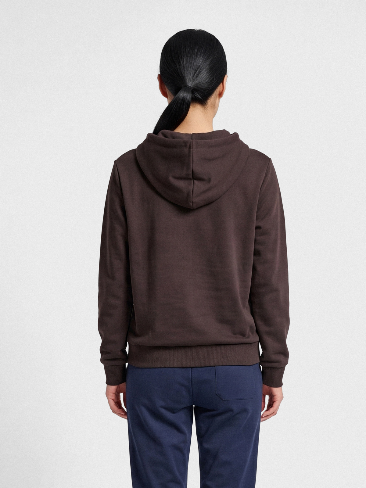 hmlOLIVIA HOODIE