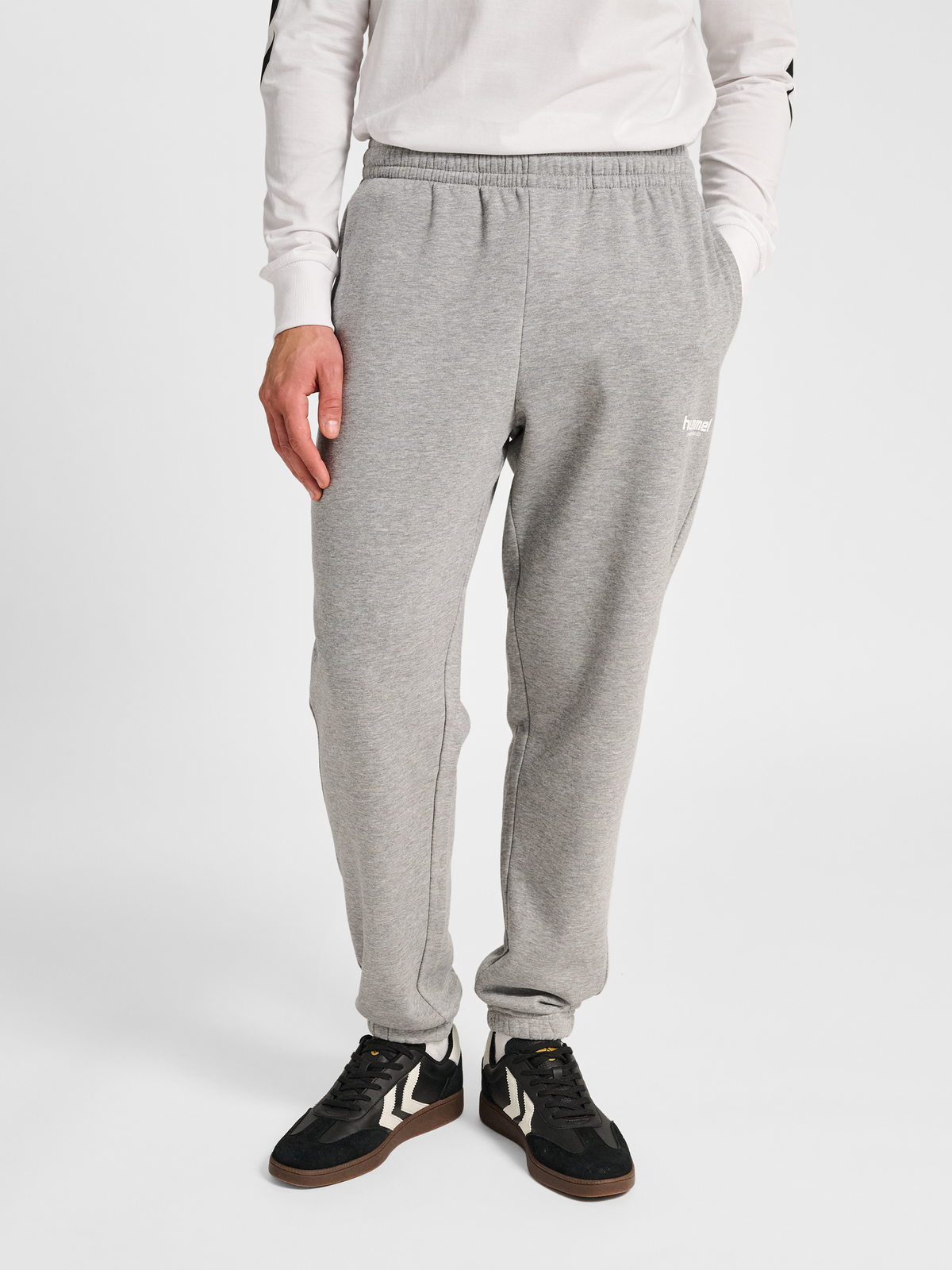hmlLEGACY 2.0 SWEATPANTS