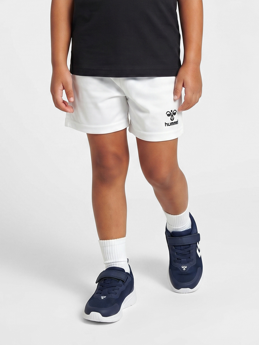 hmlESSENTIAL SHORTS KIDS