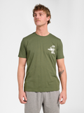 hmlPULSE GRAPHIC T-SHIRT S/S