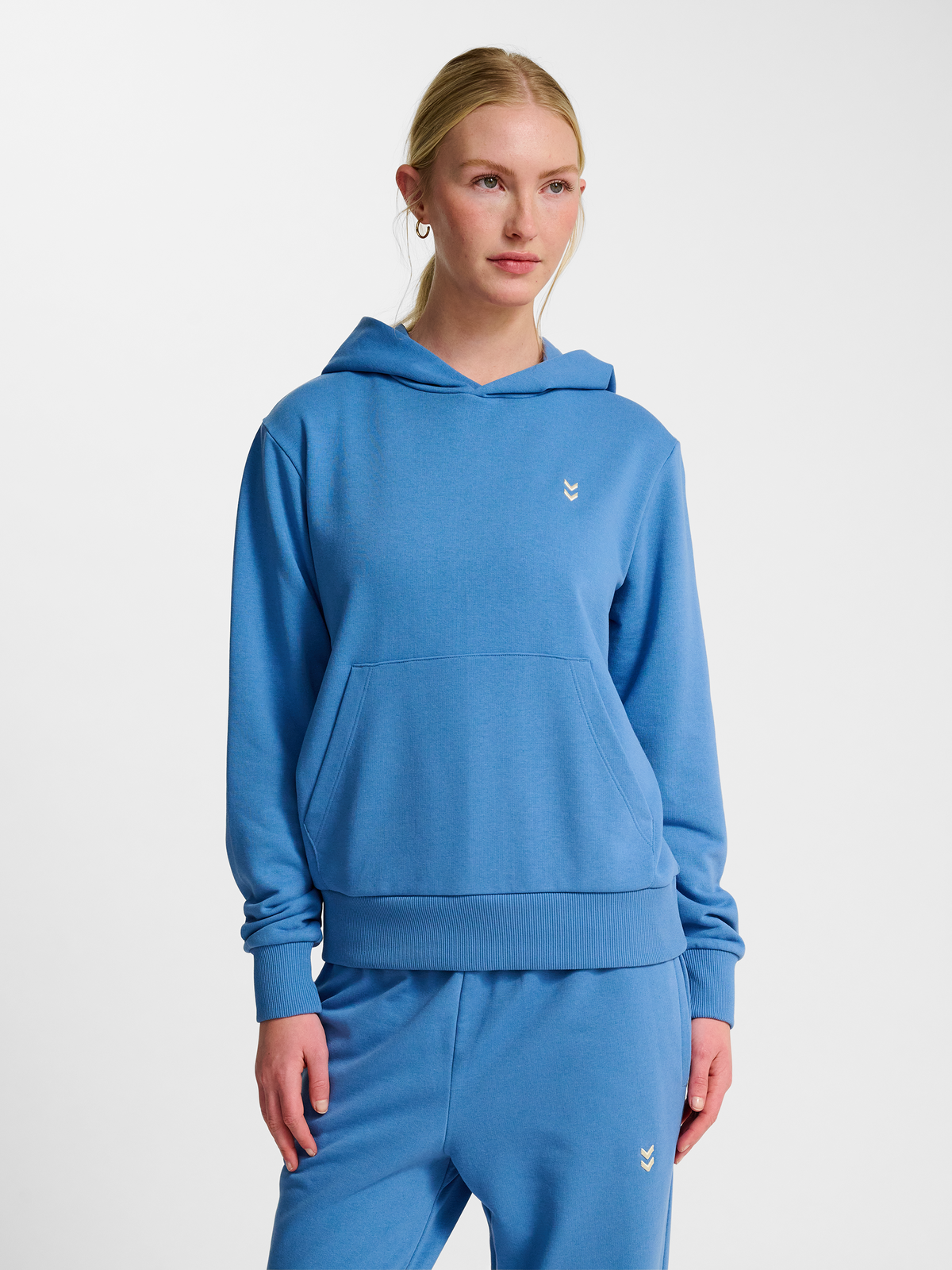 hmlPULSE W SWEAT HOODIE