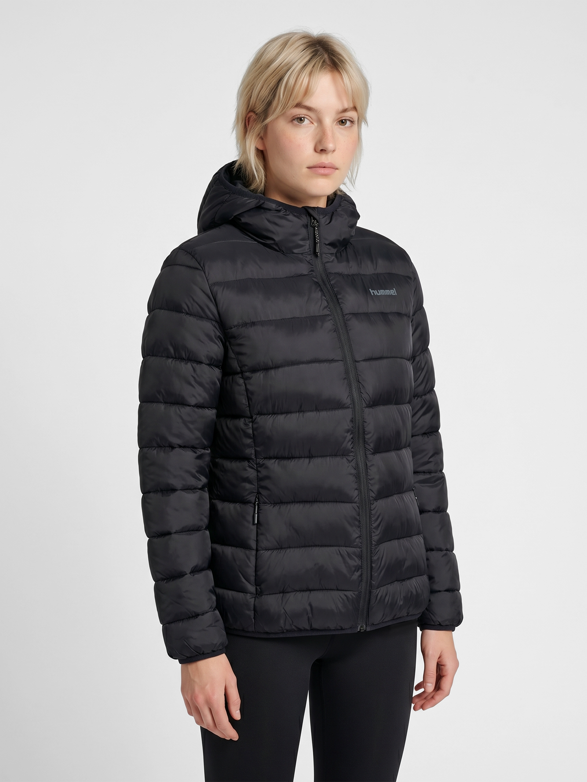 hmlLIGHTWEIGHT W PUFFER JACKET