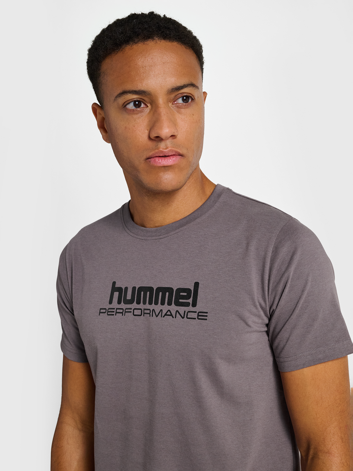 hmlPULSE GRAPHIC T-SHIRT S/S