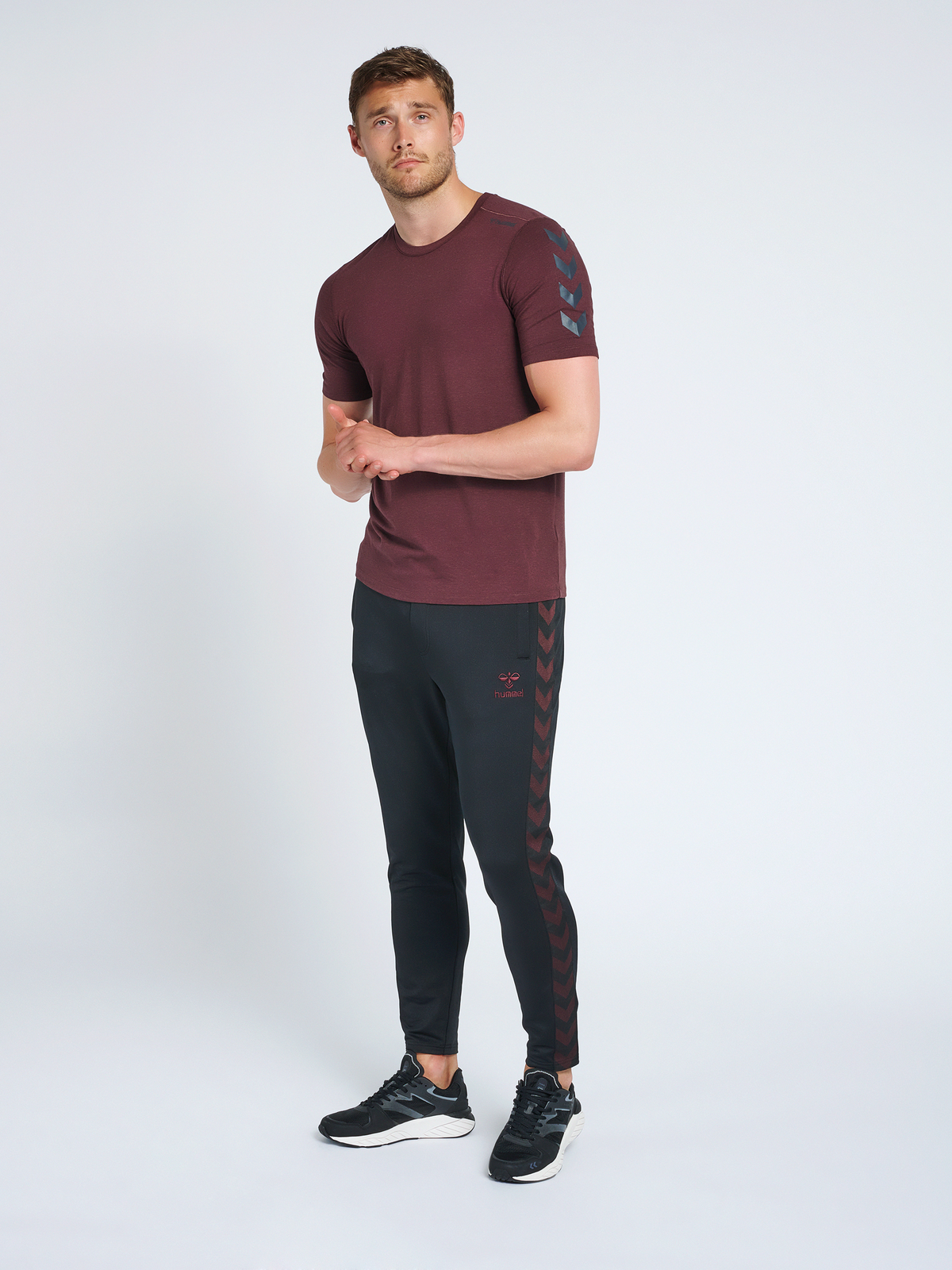 hmlMACE T-SHIRT