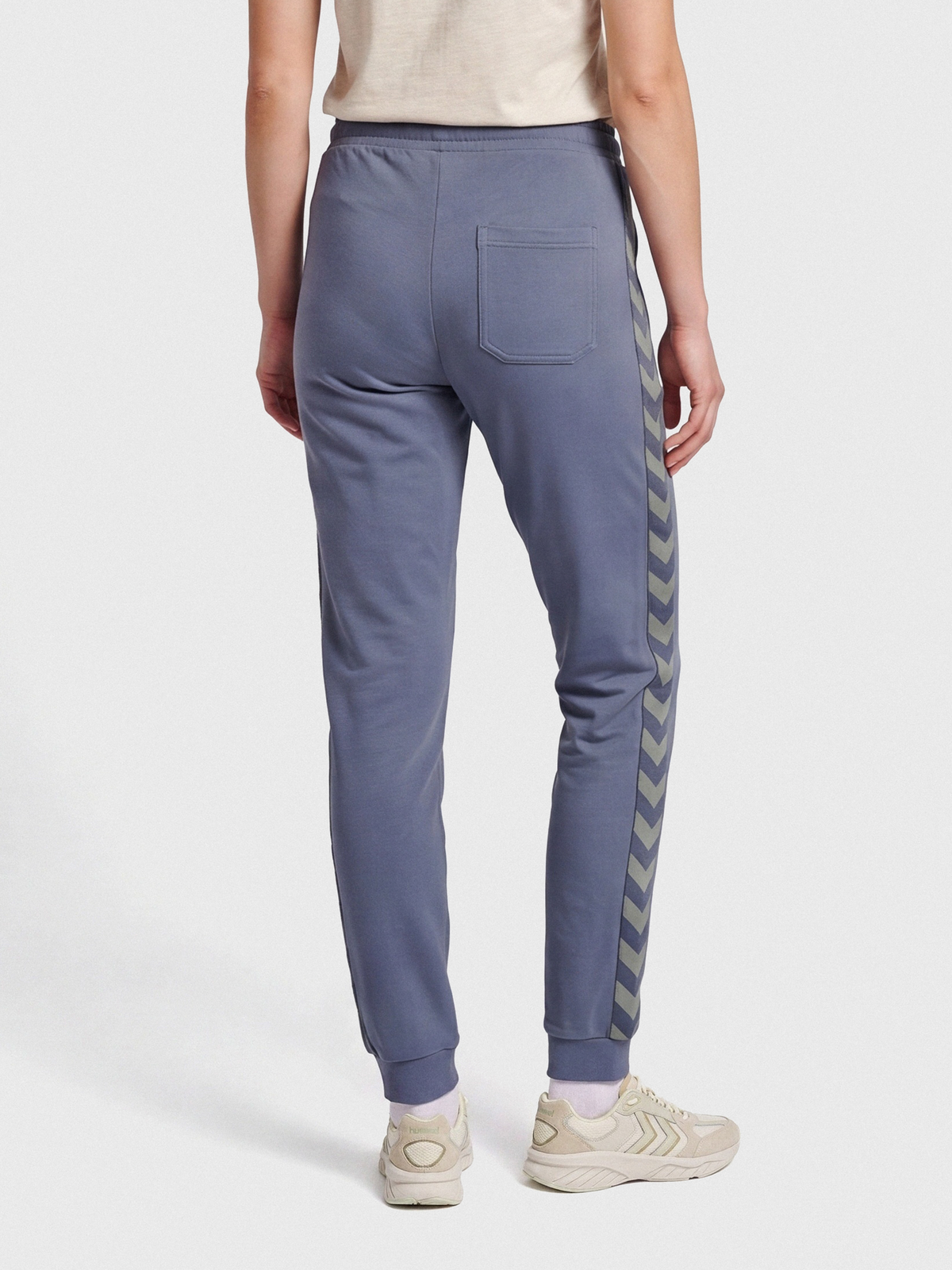 hmlMOVE CLASSIC PANTS WOMAN