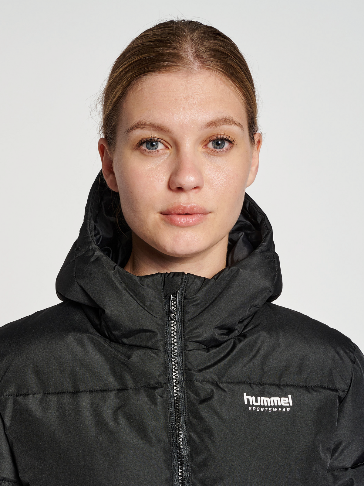 hmlLGC NICOLA PUFF JACKET