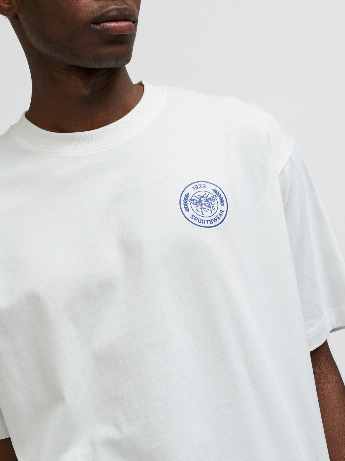 hmlSWARM LOOSE T-SHIRT