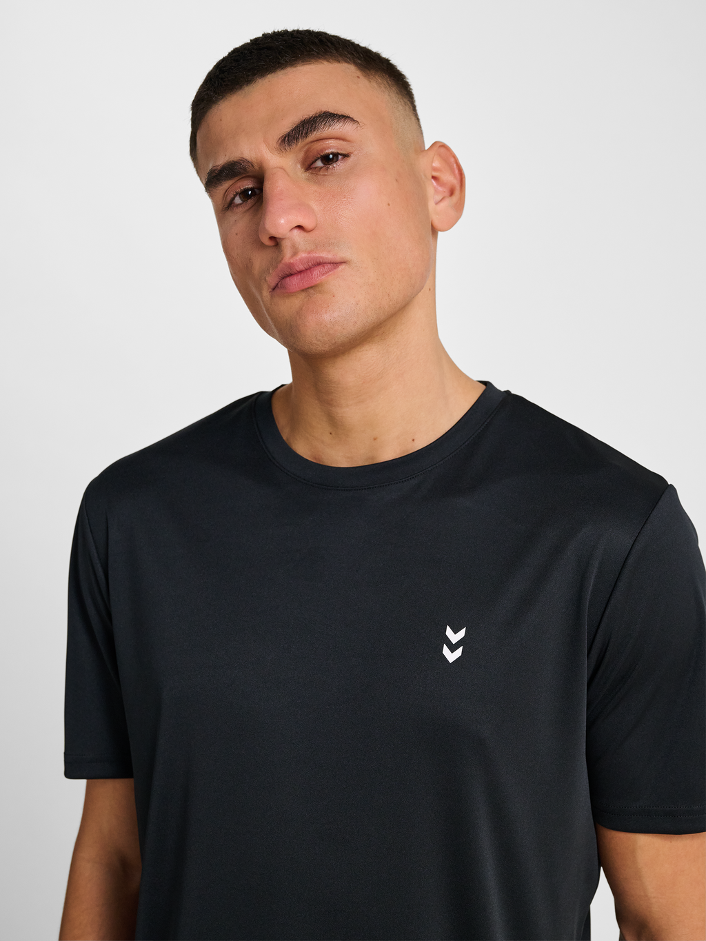 hmlPULSE TRAINING  T-SHIRT S/S