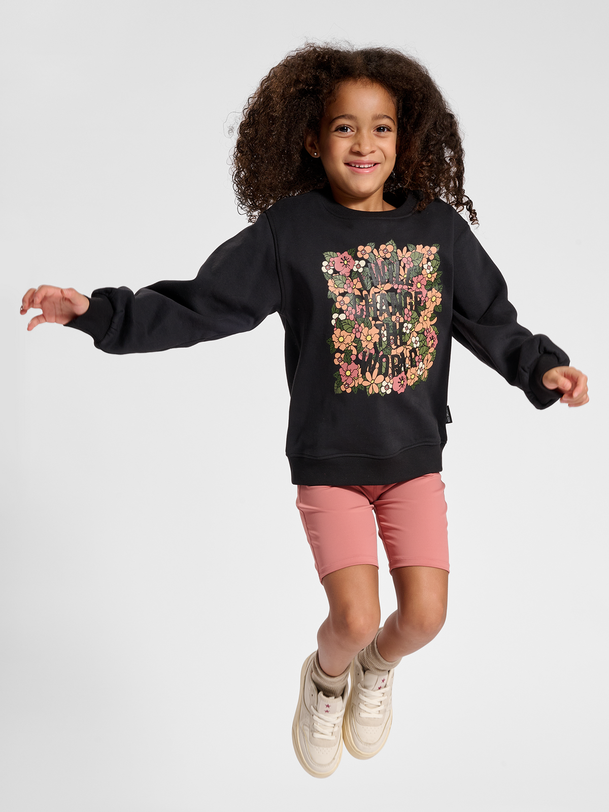 stsKATHY SWEATSHIRT