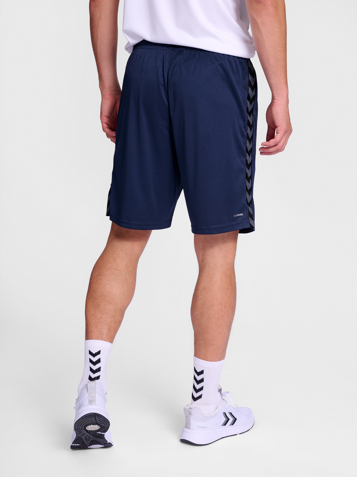 hmlAUTHENTIC PL SHORTS