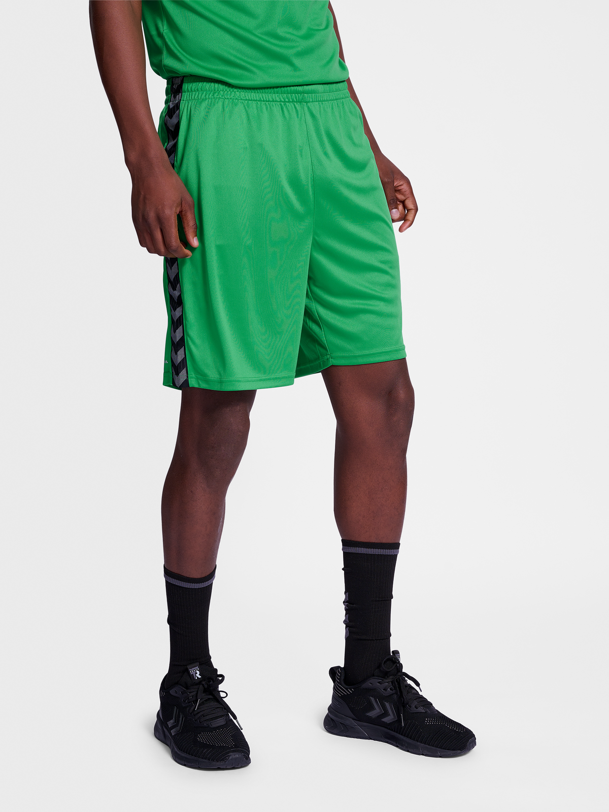 hmlAUTHENTIC PL SHORTS