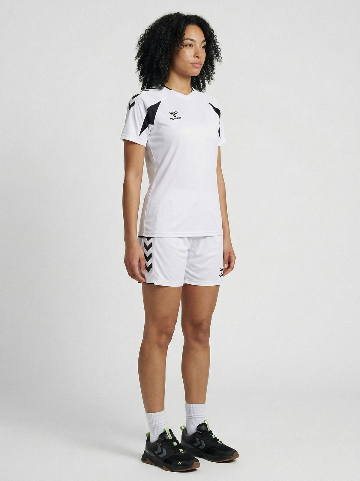 hmlCORE 2.0 JERSEY S/S WOMAN