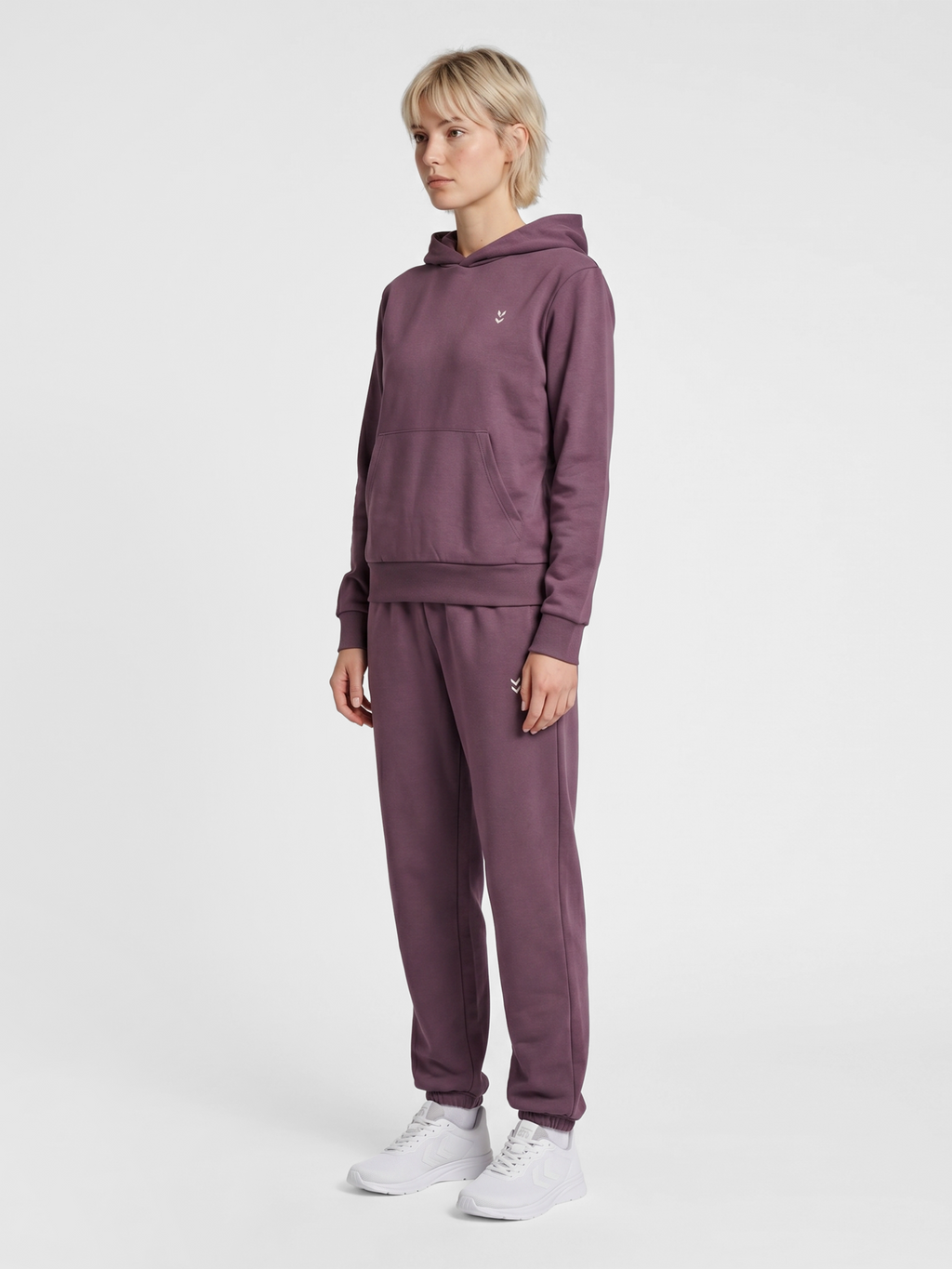 hmlPULSE W SWEAT PANTS