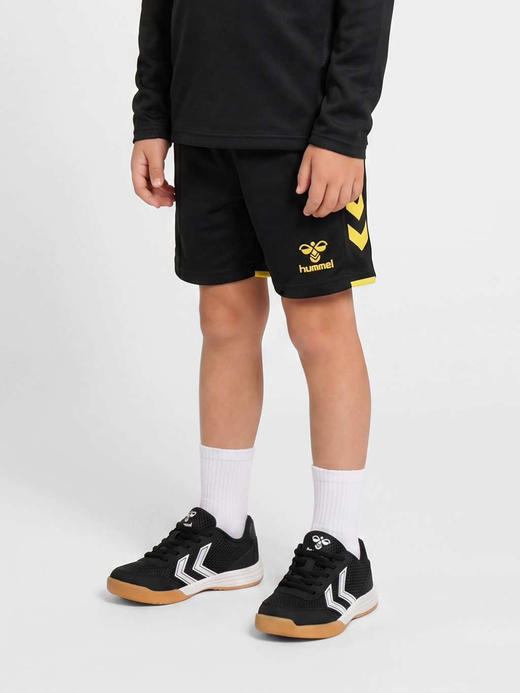 hmlCORE 2.0 SHORTS KIDS