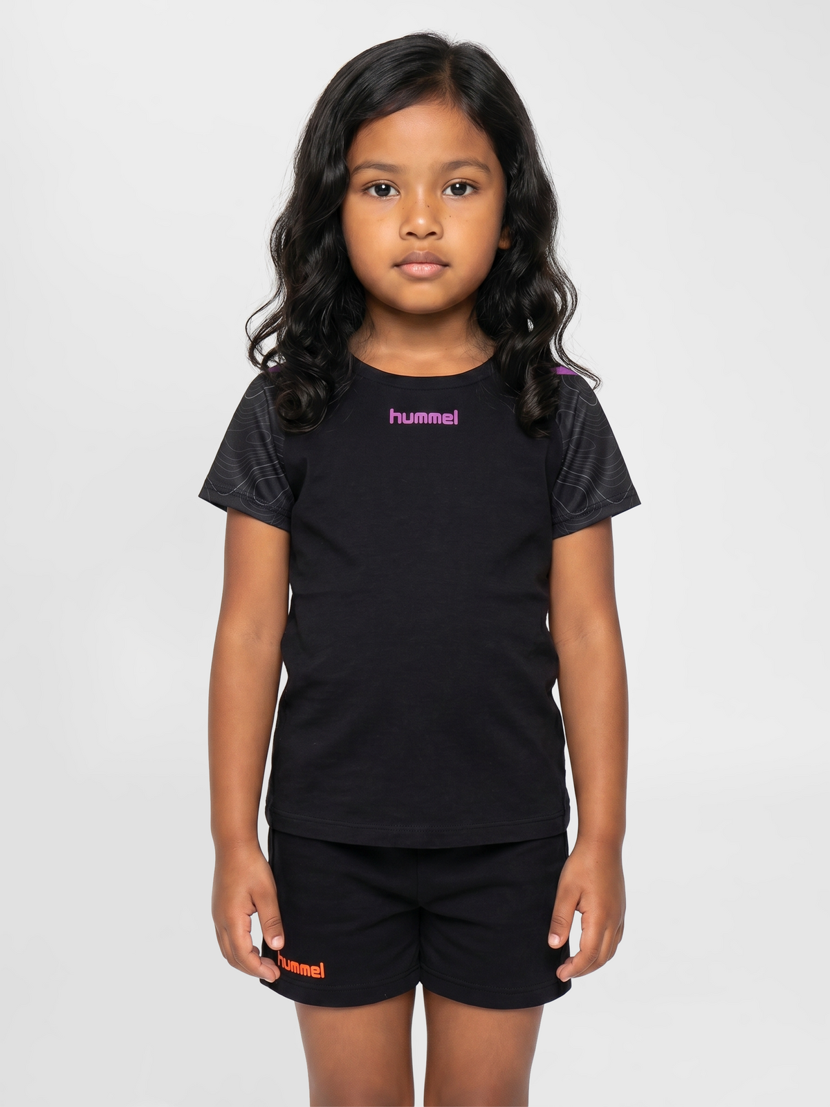 hmlBLAZE 2.0 TRAINING JERSEY KIDS