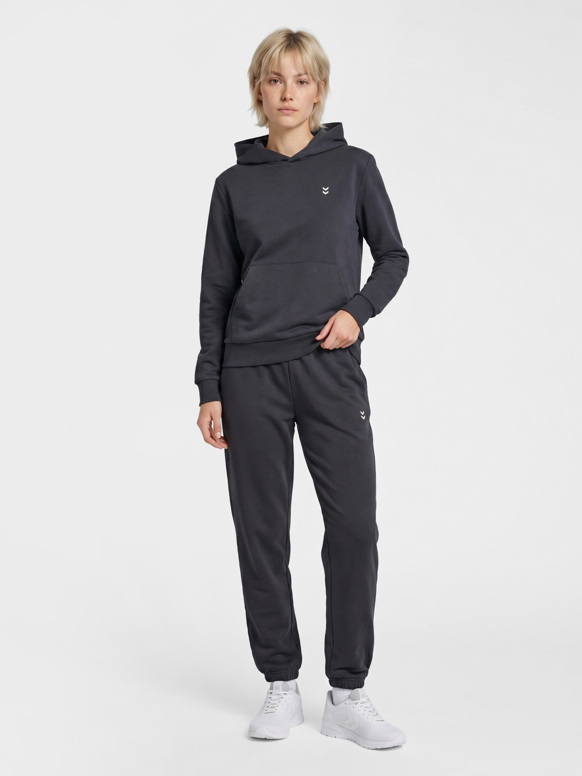hmlPULSE W SWEAT PANTS
