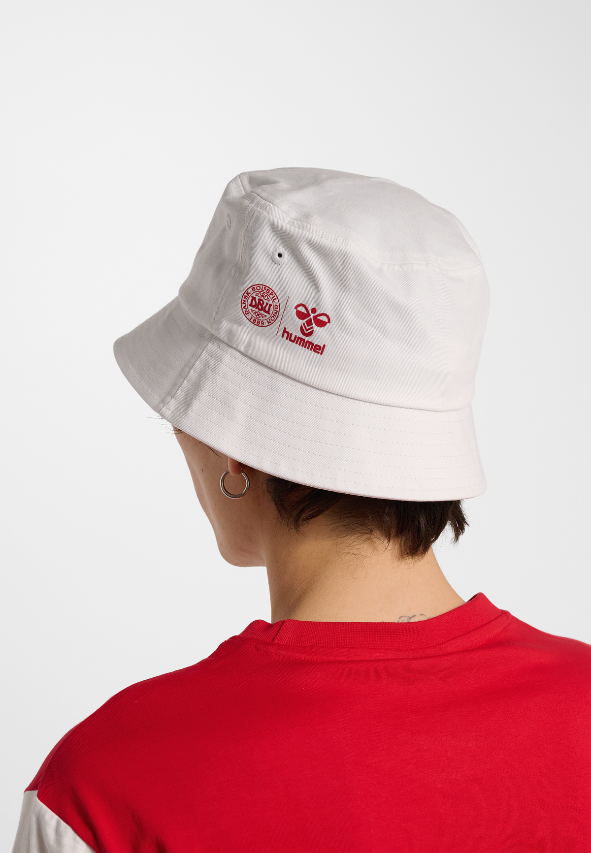 DBU 26 FAN DYNAMITE BUCKET HAT