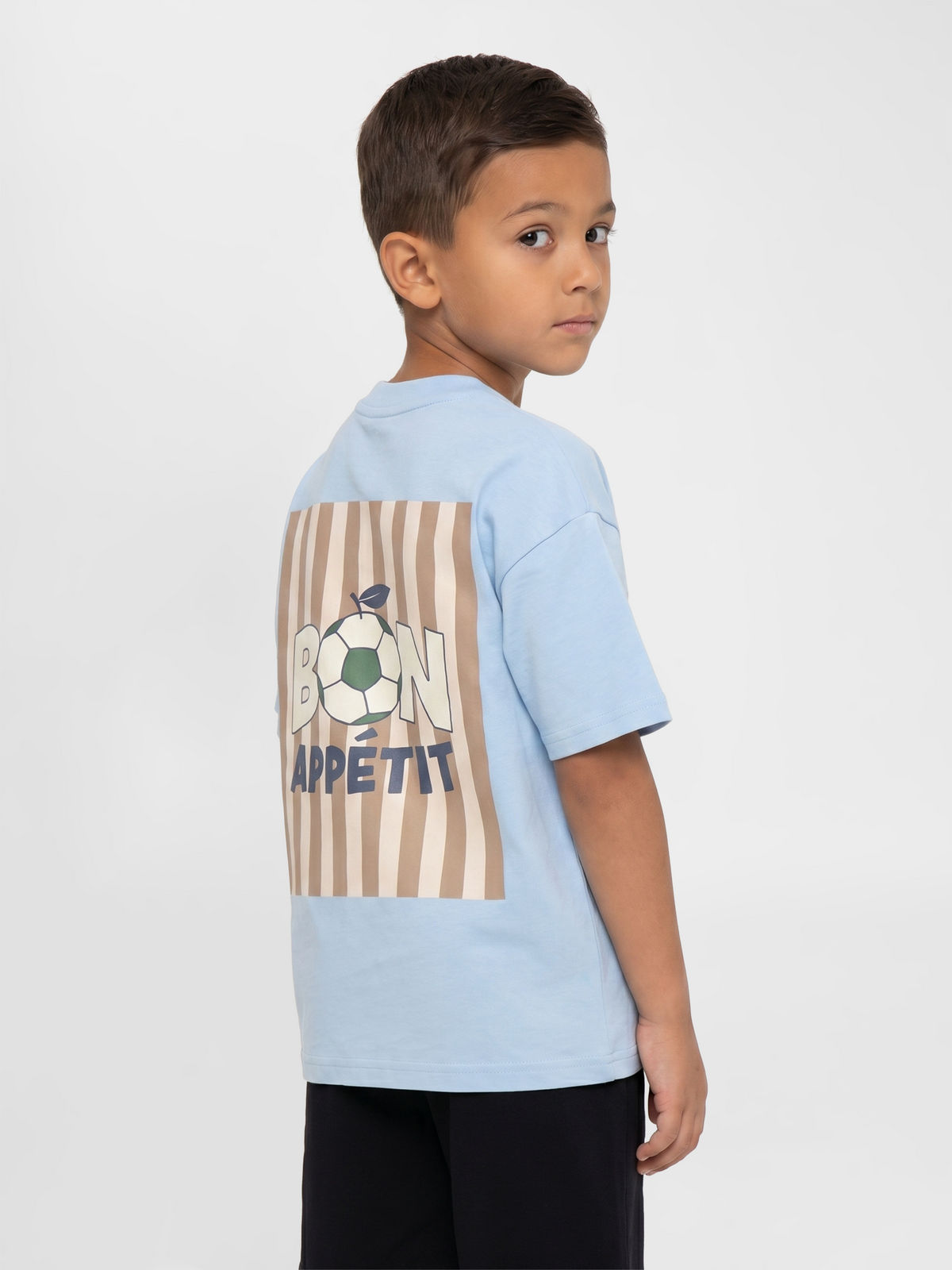hmlMIO BOXY T-SHIRT S/S